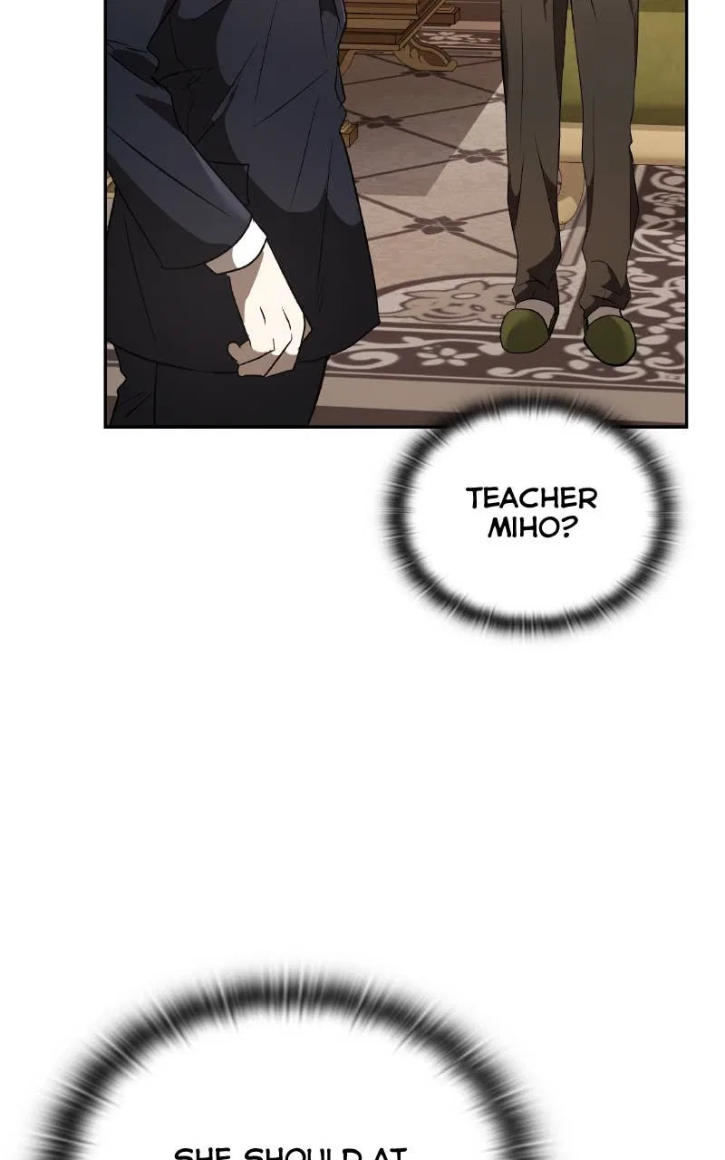 Divine Beast Kindergarten Chapter 43 – Page 61
