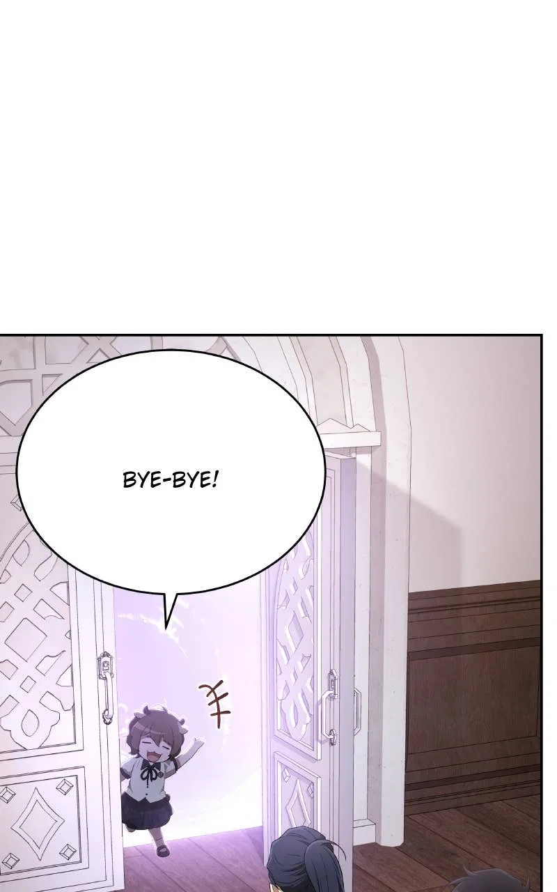 Divine Beast Kindergarten Chapter 43 – Page 74