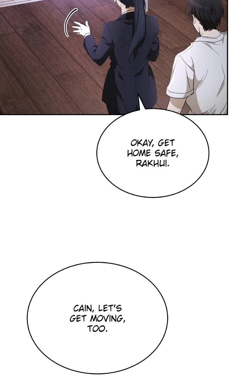 Divine Beast Kindergarten Chapter 43 – Page 75