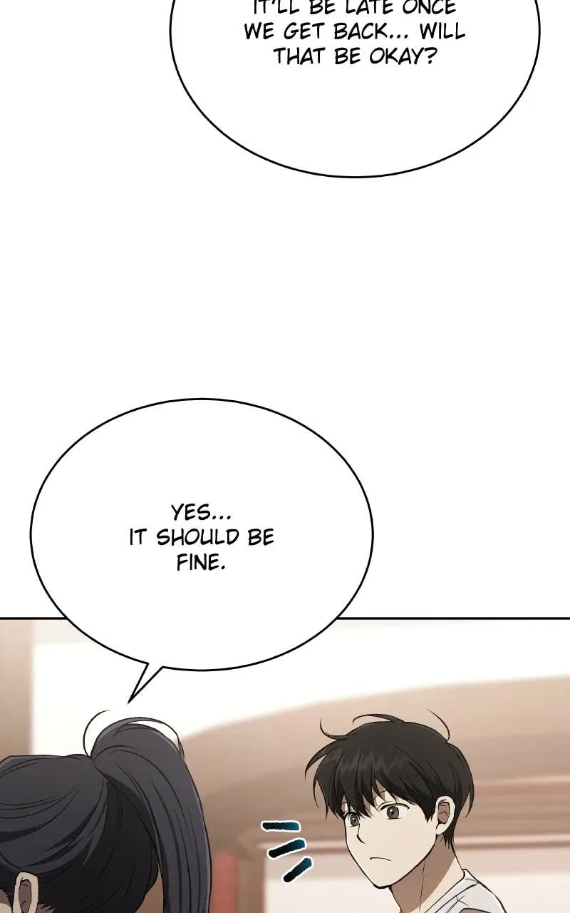 Divine Beast Kindergarten Chapter 43 – Page 86