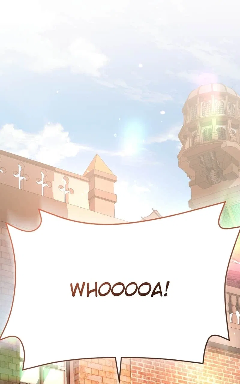 Divine Beast Kindergarten Chapter 43 – Page 90