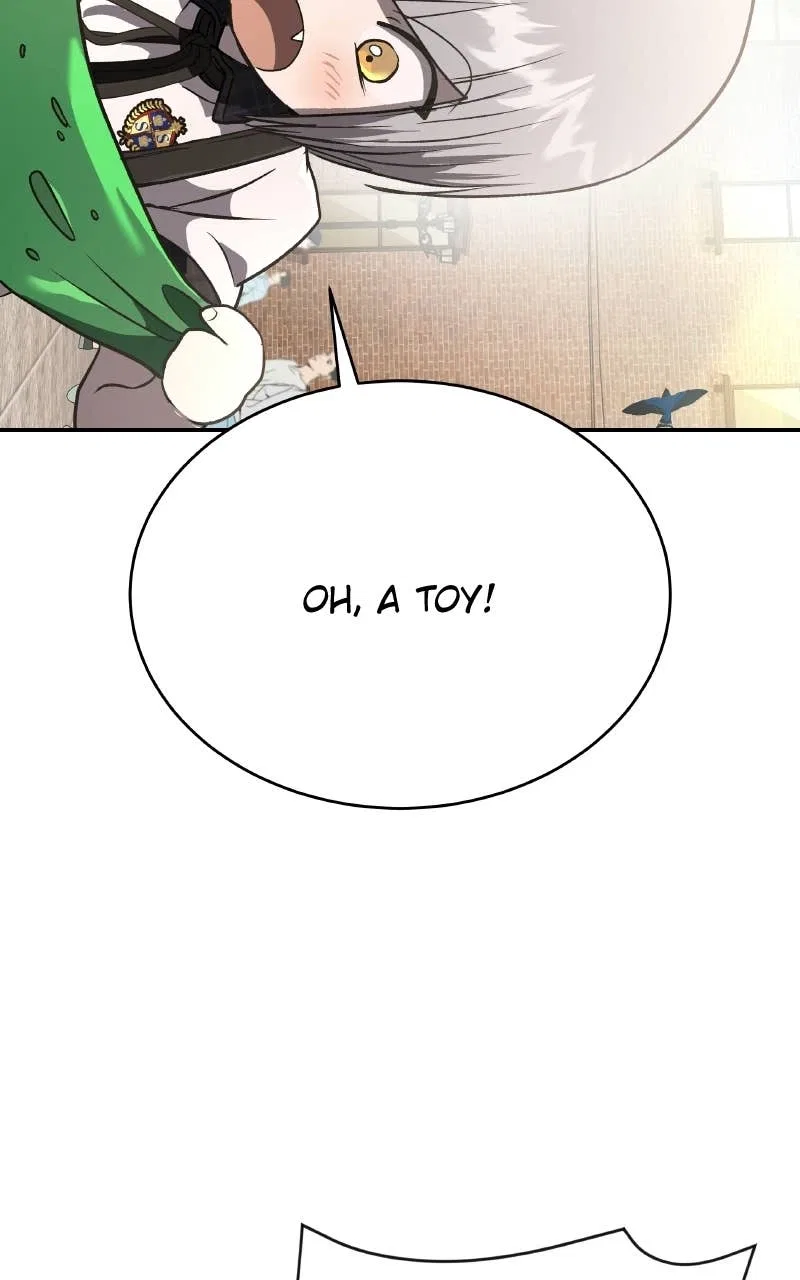 Divine Beast Kindergarten Chapter 43 – Page 94