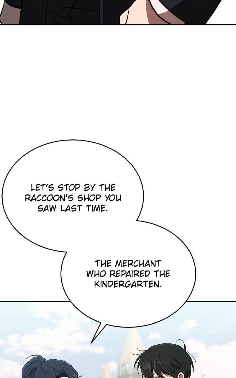 Divine Beast Kindergarten Chapter 43 – Page 103