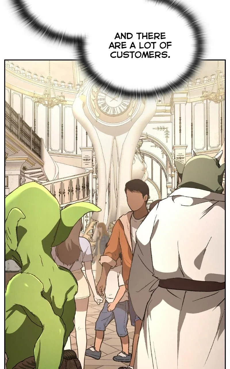 Divine Beast Kindergarten Chapter 43 – Page 111