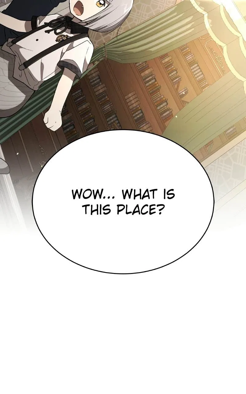 Divine Beast Kindergarten Chapter 43 – Page 121
