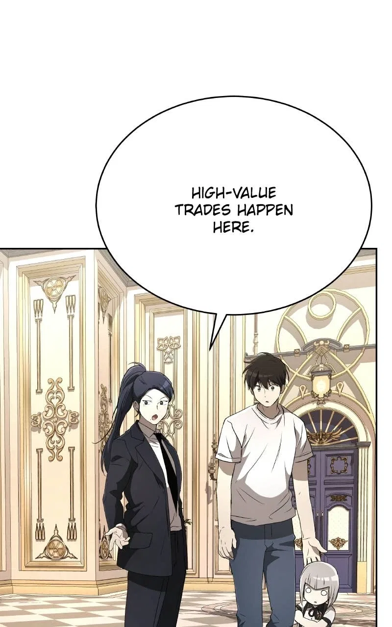 Divine Beast Kindergarten Chapter 43 – Page 122