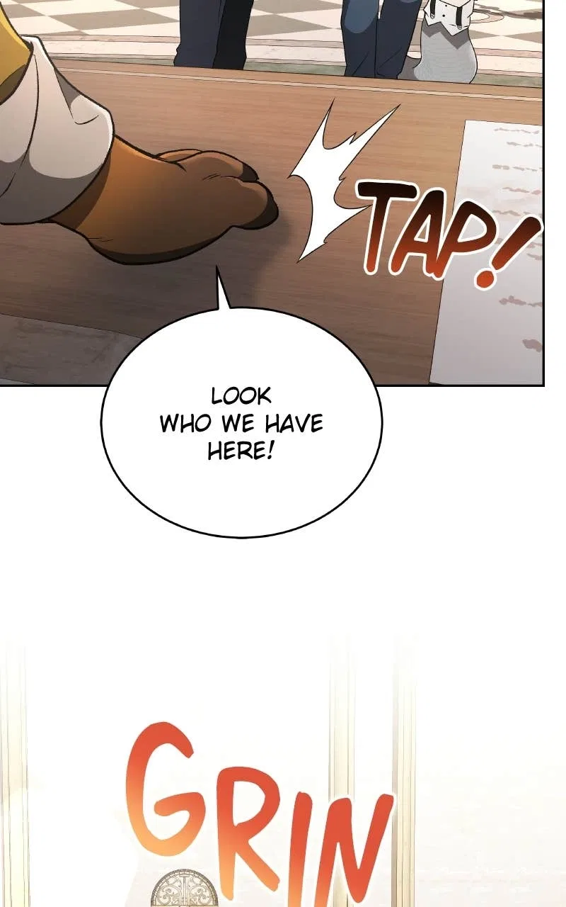 Divine Beast Kindergarten Chapter 43 – Page 123