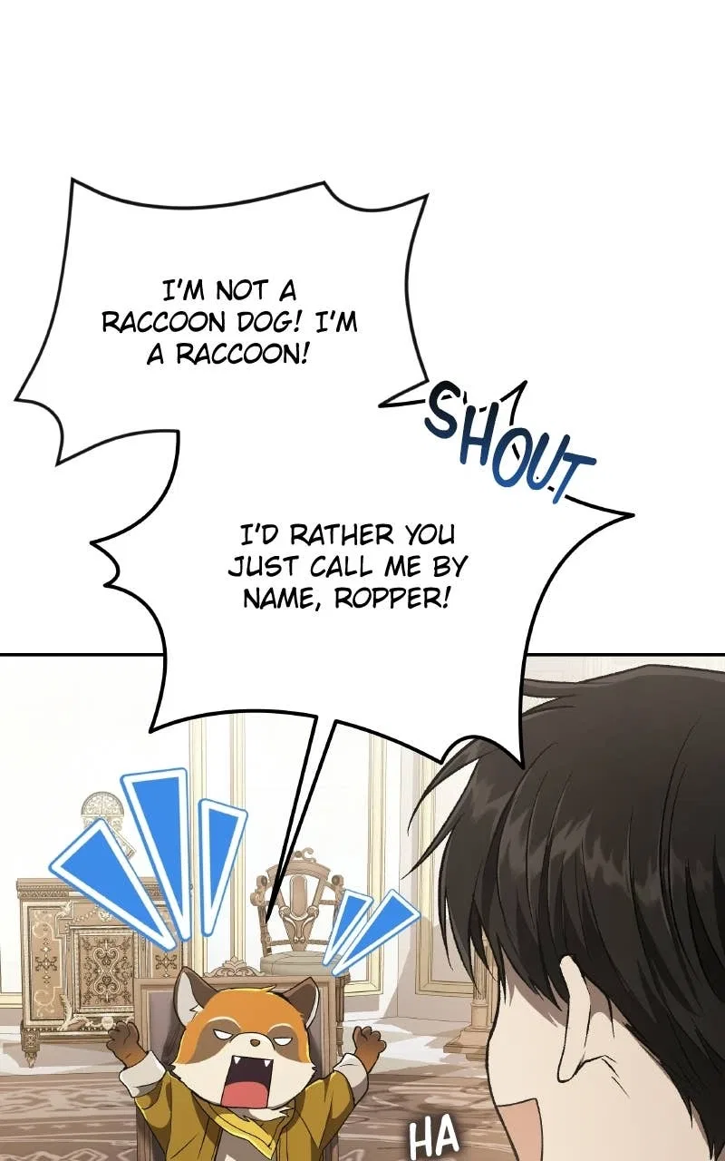 Divine Beast Kindergarten Chapter 43 – Page 126
