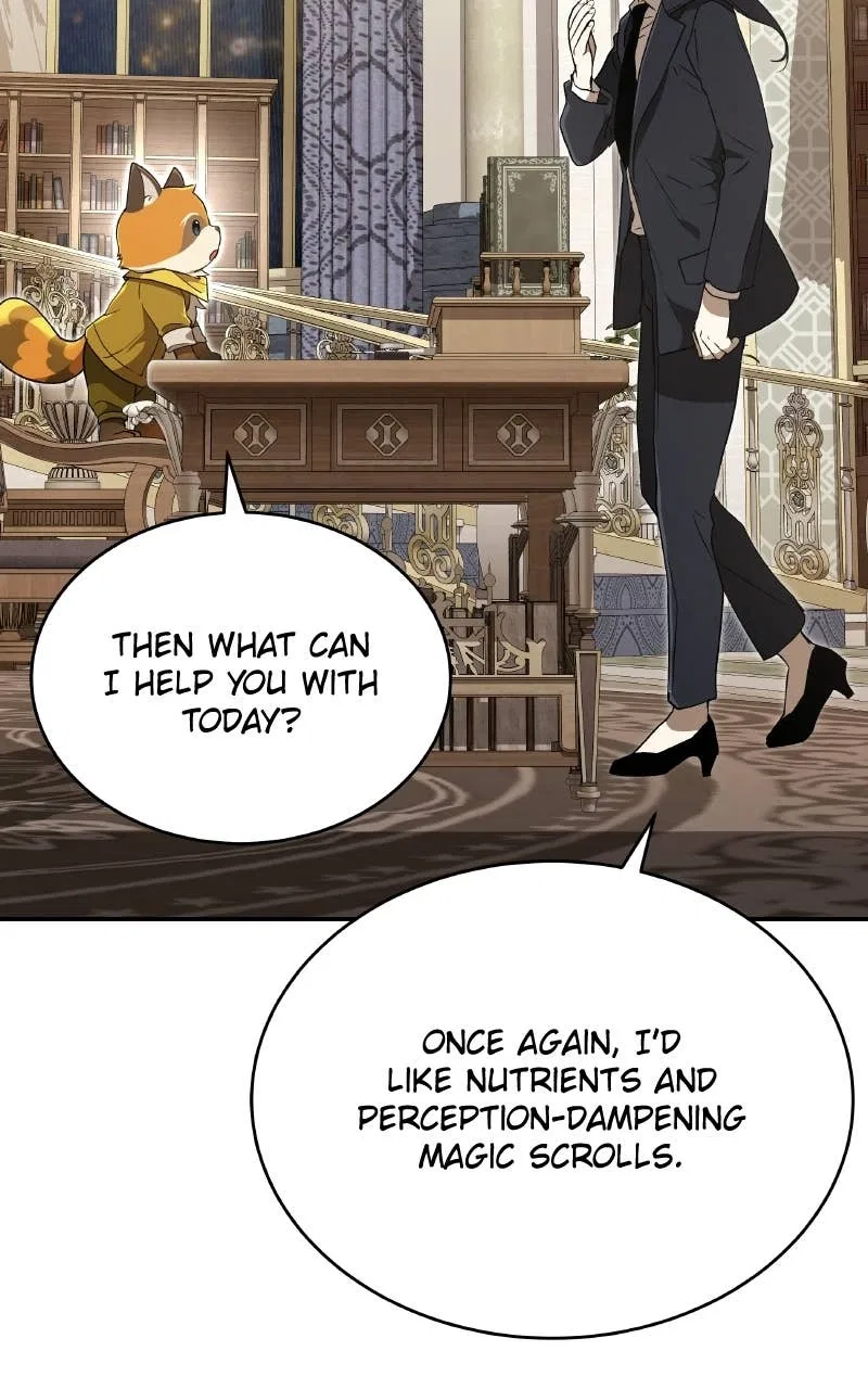 Divine Beast Kindergarten Chapter 43 – Page 129