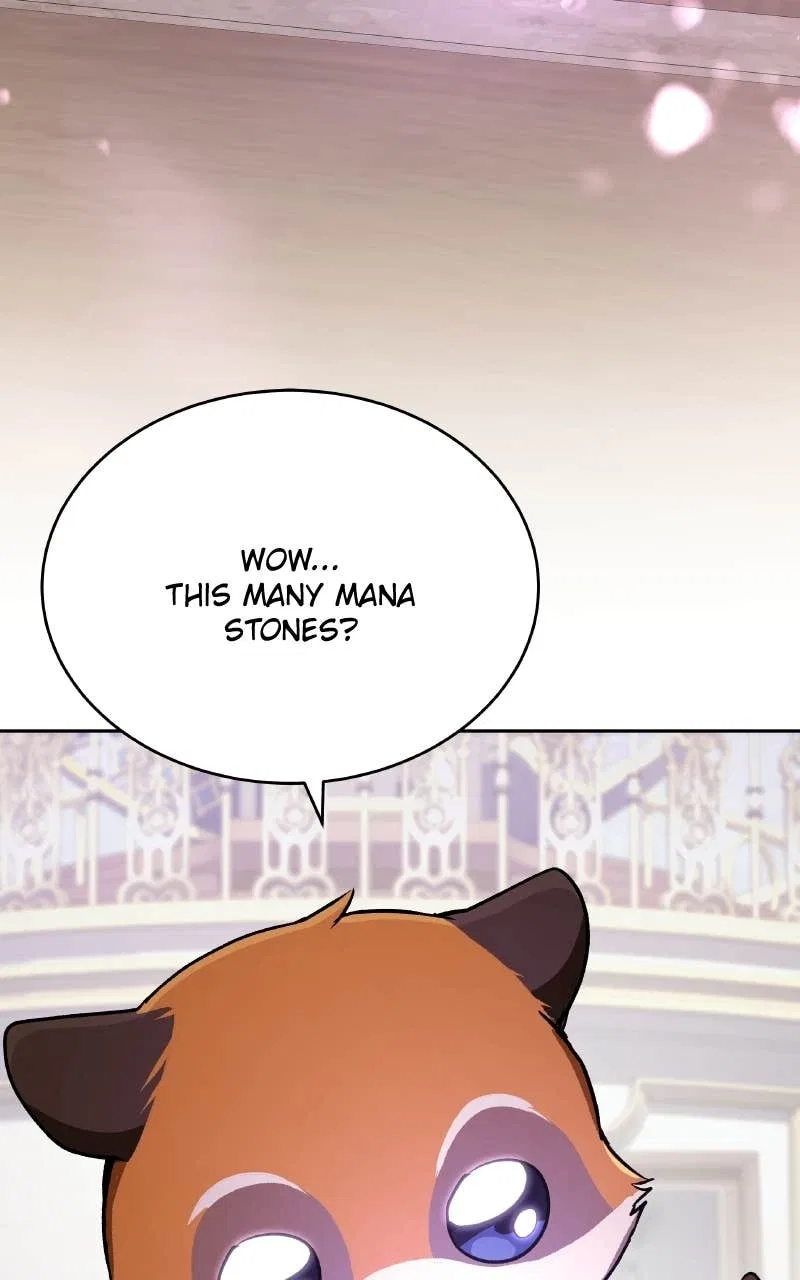 Divine Beast Kindergarten Chapter 43 – Page 132