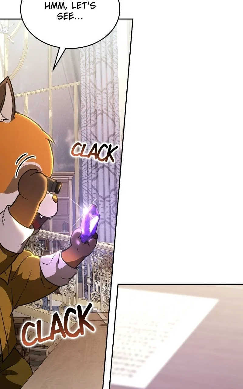 Divine Beast Kindergarten Chapter 43 – Page 134