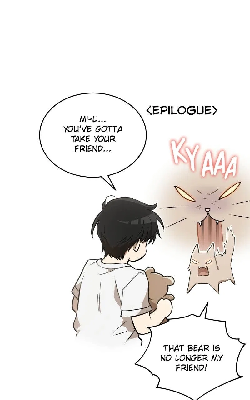 Divine Beast Kindergarten Chapter 43 – Page 146