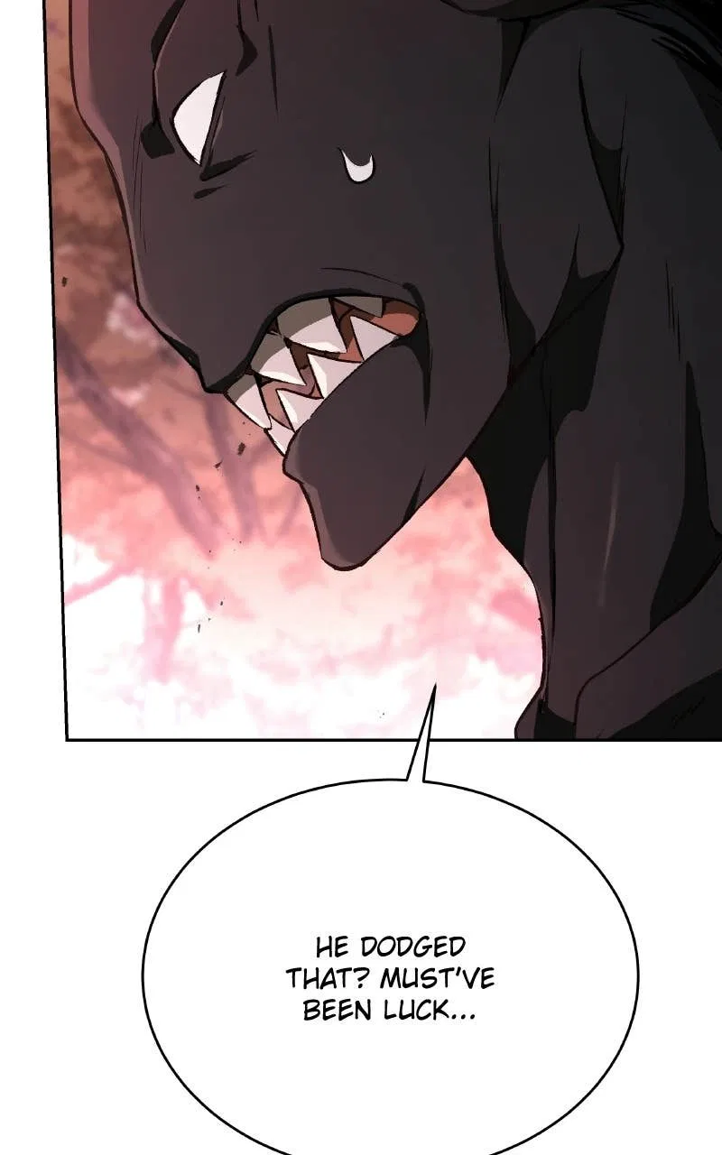 Divine Beast Kindergarten Chapter 42 – Page 6