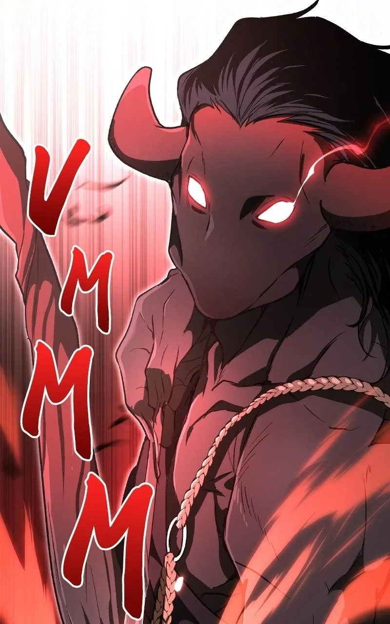 Divine Beast Kindergarten Chapter 42 – Page 9