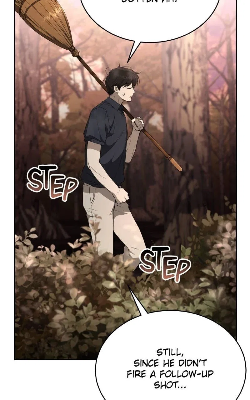 Divine Beast Kindergarten Chapter 42 – Page 40