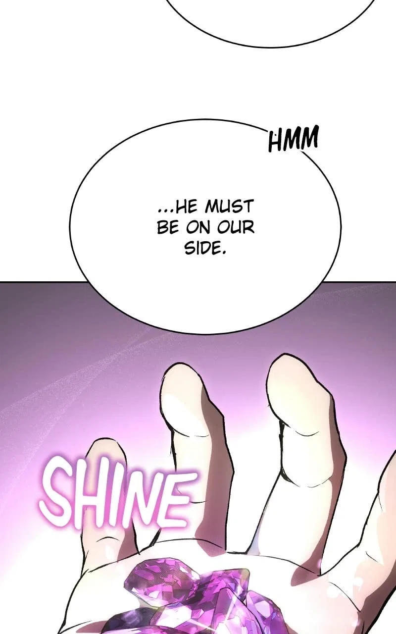 Divine Beast Kindergarten Chapter 42 – Page 41