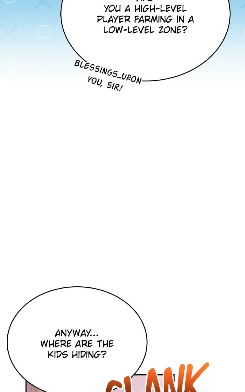 Divine Beast Kindergarten Chapter 42 – Page 45