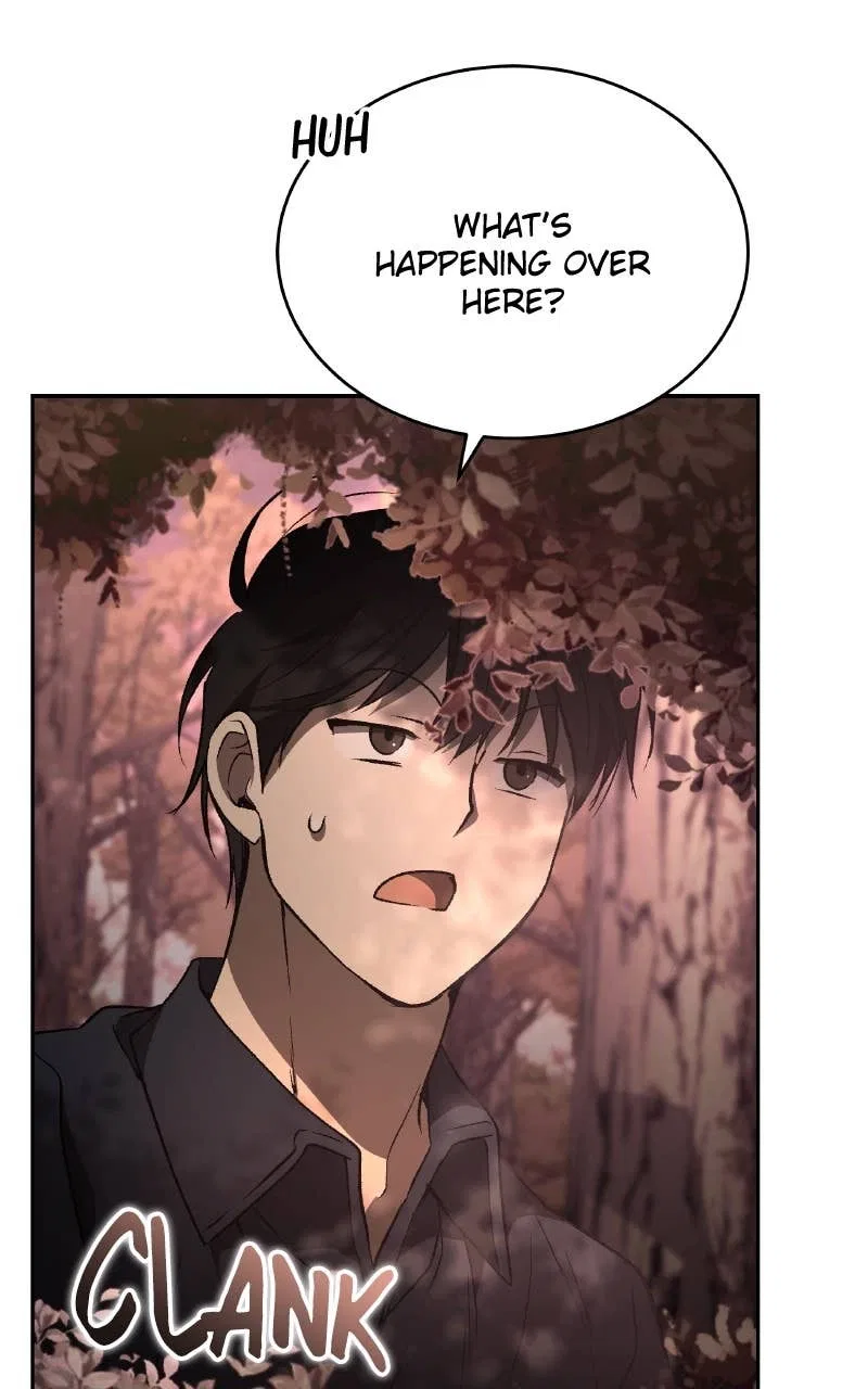 Divine Beast Kindergarten Chapter 42 – Page 53
