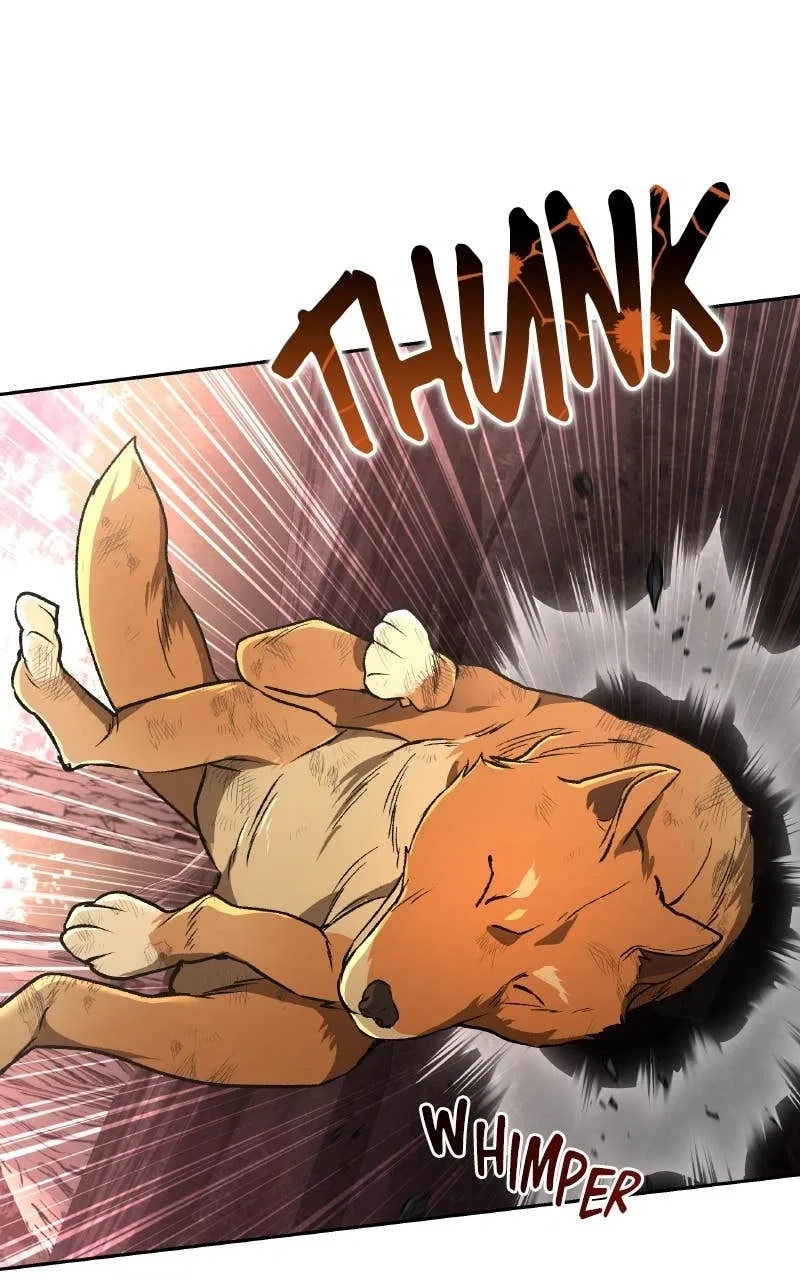 Divine Beast Kindergarten Chapter 42 – Page 64