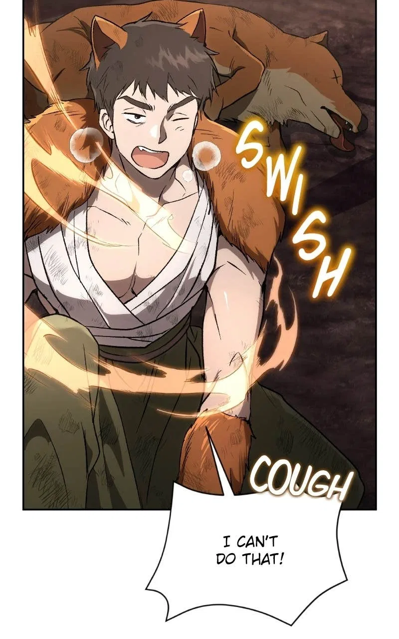 Divine Beast Kindergarten Chapter 42 – Page 74
