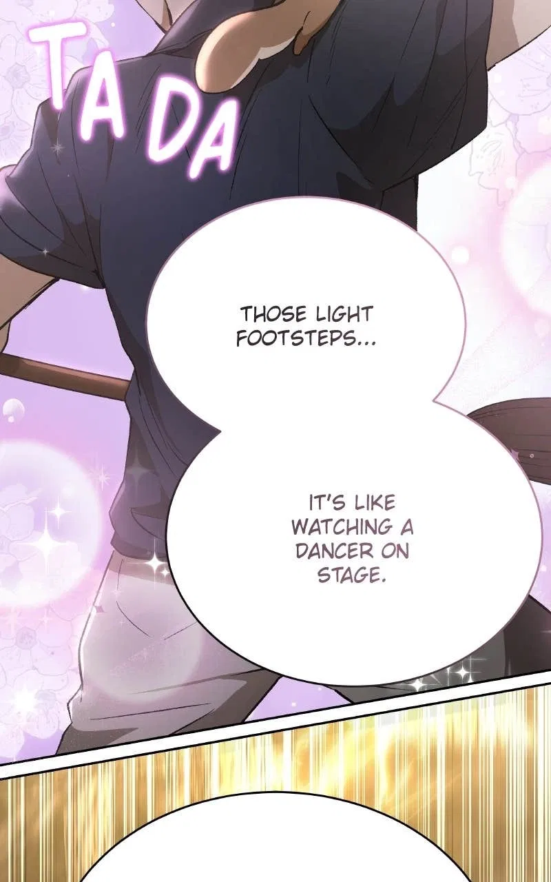 Divine Beast Kindergarten Chapter 42 – Page 91