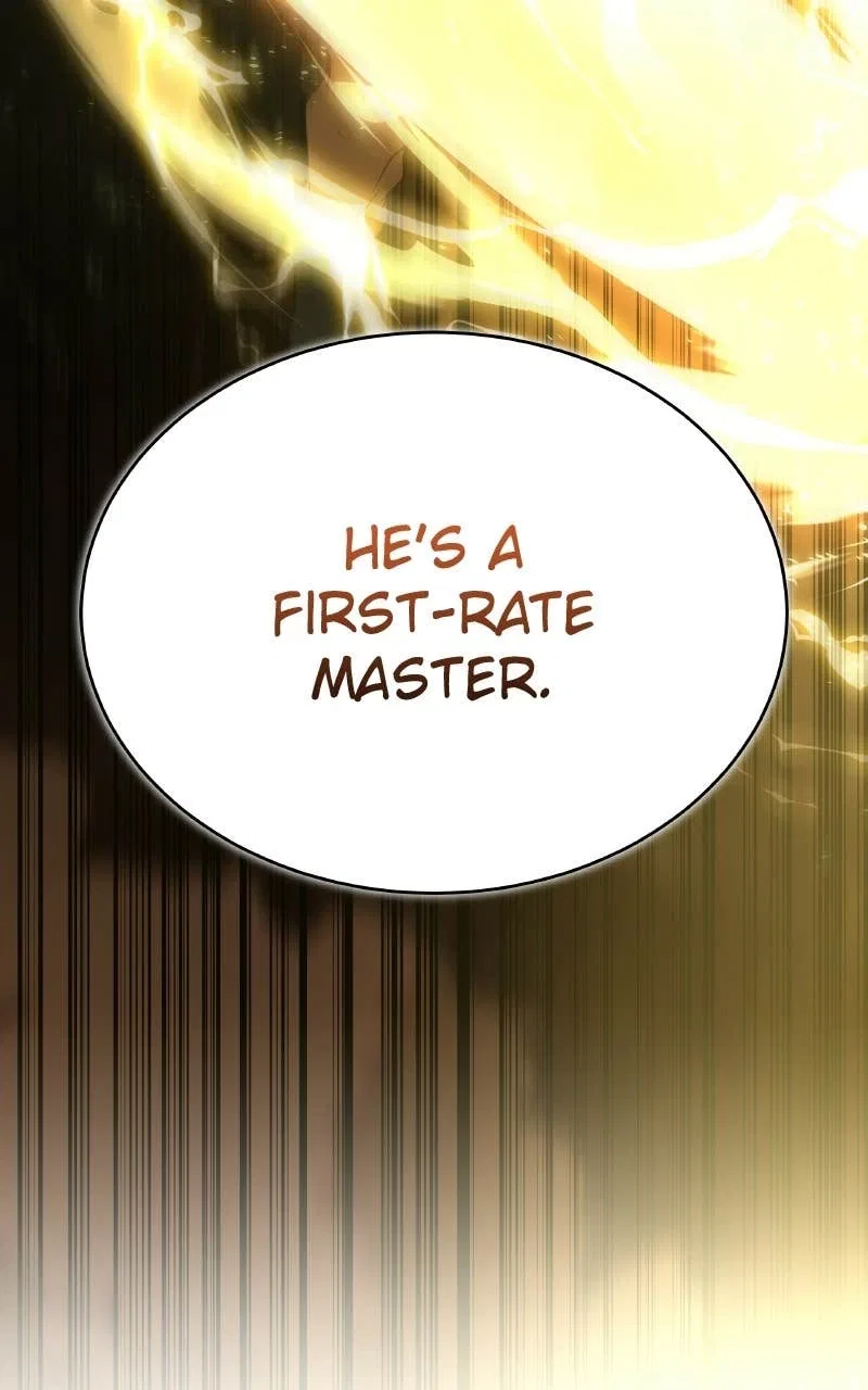 Divine Beast Kindergarten Chapter 42 – Page 94