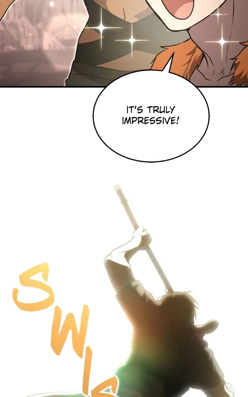 Divine Beast Kindergarten Chapter 42 – Page 99
