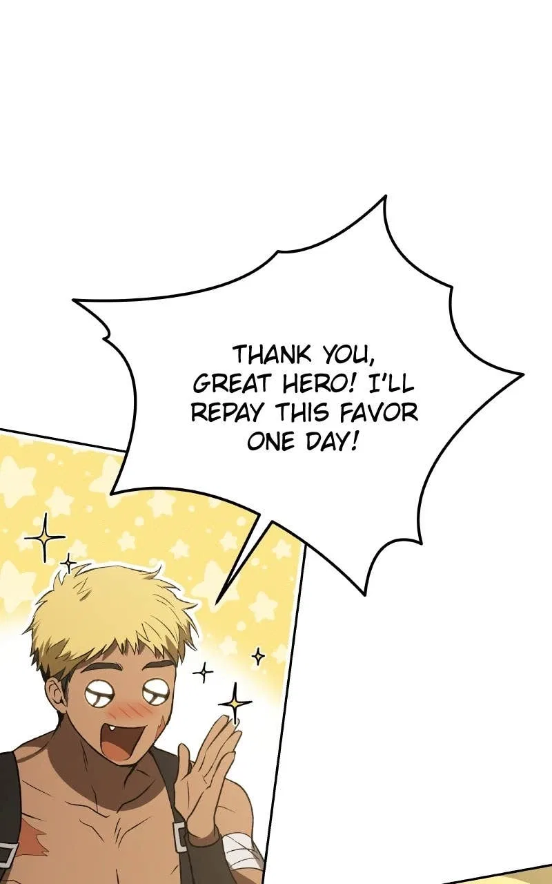 Divine Beast Kindergarten Chapter 42 – Page 106