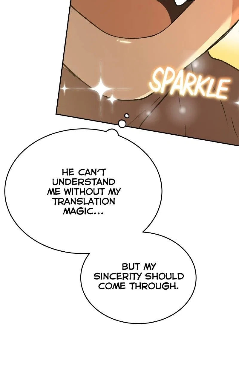 Divine Beast Kindergarten Chapter 42 – Page 108