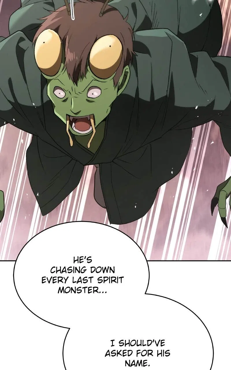 Divine Beast Kindergarten Chapter 42 – Page 119