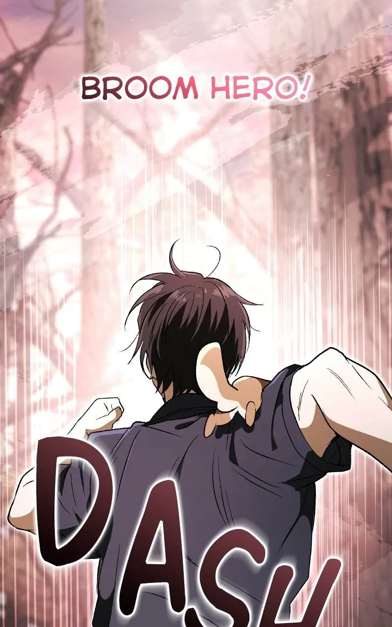 Divine Beast Kindergarten Chapter 42 – Page 122