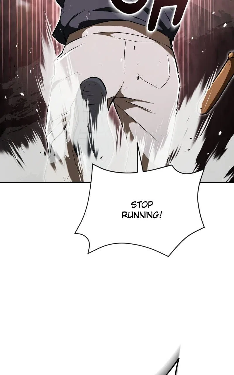 Divine Beast Kindergarten Chapter 42 – Page 123