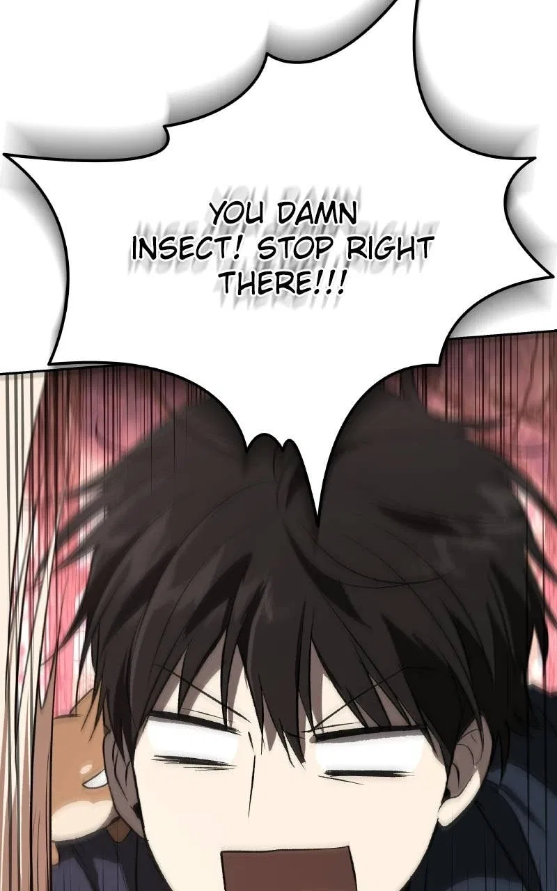 Divine Beast Kindergarten Chapter 42 – Page 124