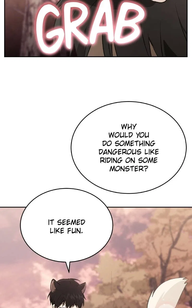 Divine Beast Kindergarten Chapter 42 – Page 138