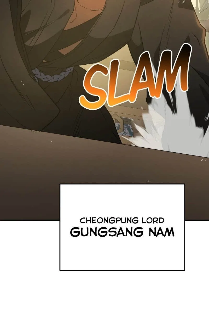 Divine Beast Kindergarten Chapter 42 – Page 149