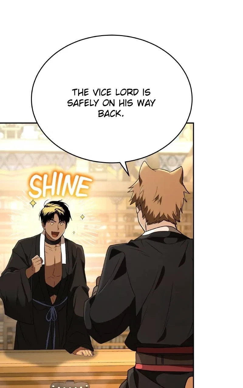 Divine Beast Kindergarten Chapter 42 – Page 150