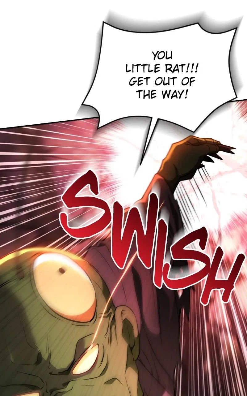 Divine Beast Kindergarten Chapter 41 – Page 10