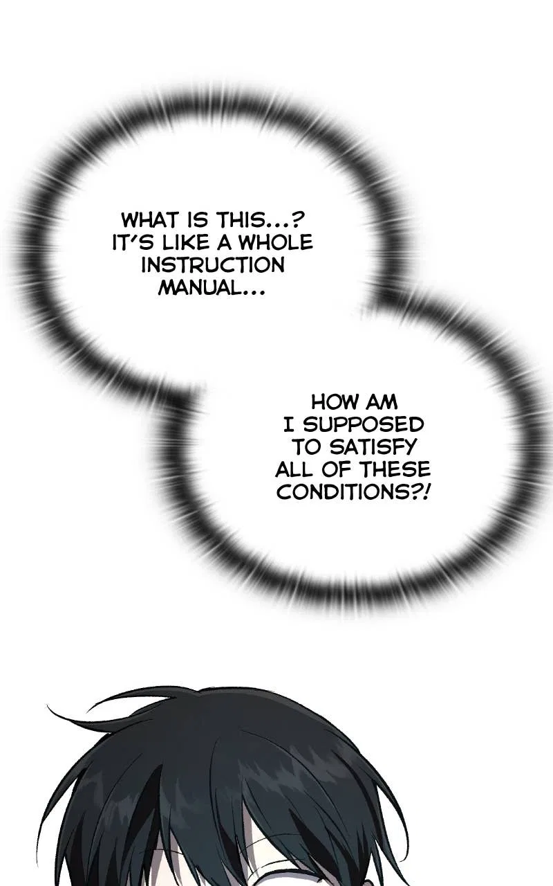 Divine Beast Kindergarten Chapter 41 – Page 33
