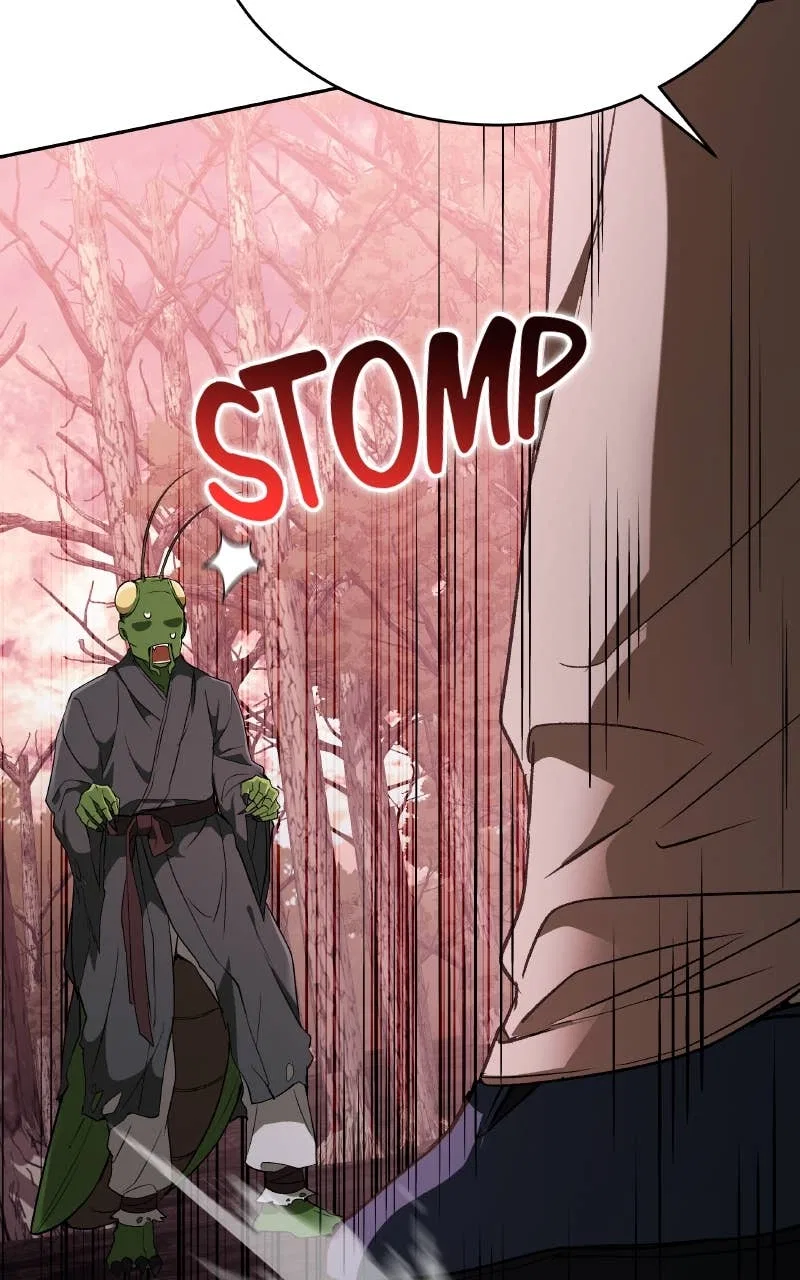 Divine Beast Kindergarten Chapter 41 – Page 40
