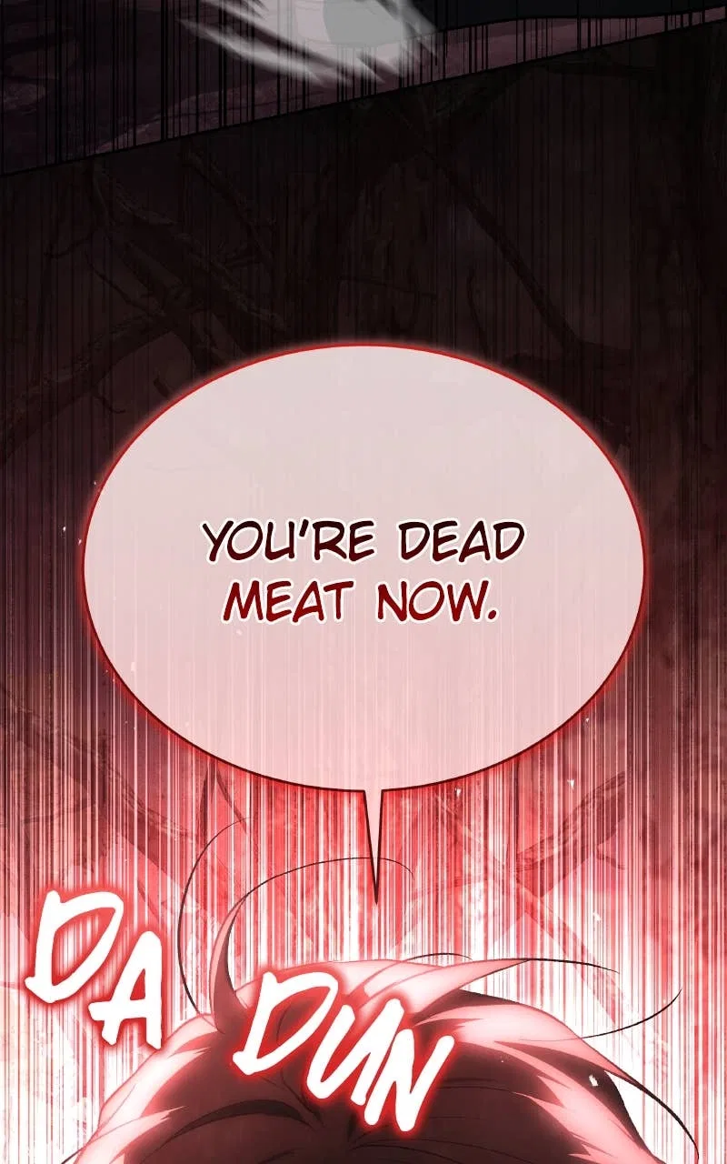 Divine Beast Kindergarten Chapter 41 – Page 41