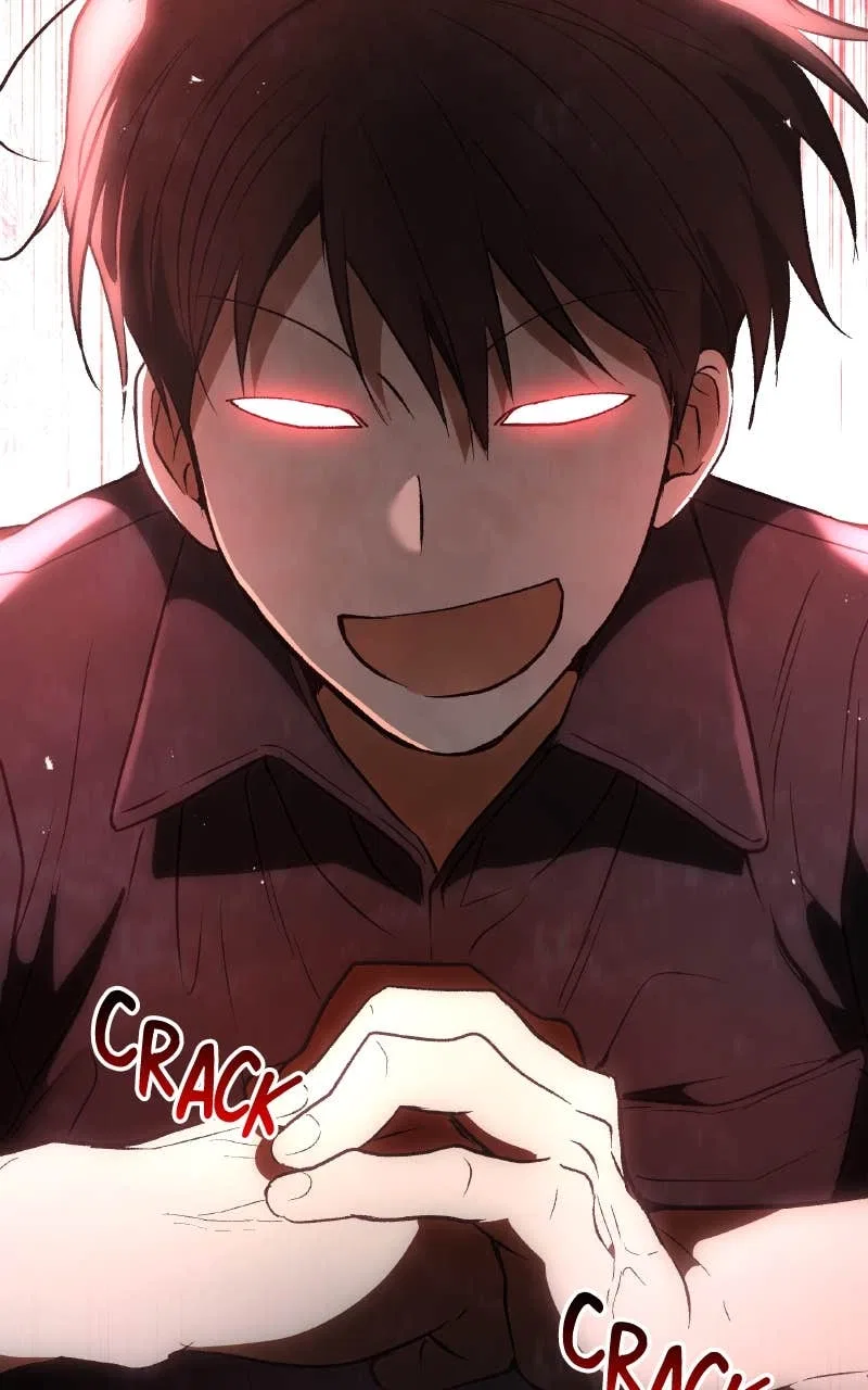 Divine Beast Kindergarten Chapter 41 – Page 42