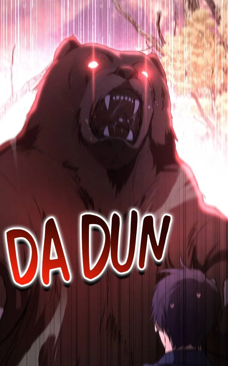 Divine Beast Kindergarten Chapter 41 – Page 59