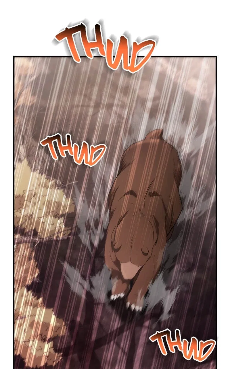 Divine Beast Kindergarten Chapter 41 – Page 70