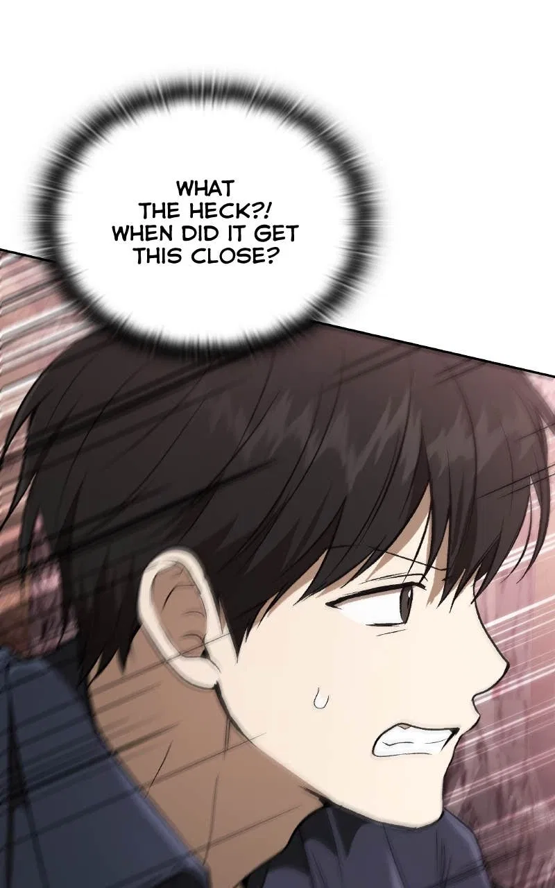 Divine Beast Kindergarten Chapter 41 – Page 72