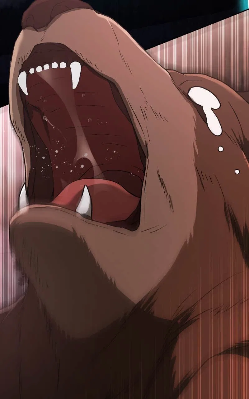 Divine Beast Kindergarten Chapter 41 – Page 92