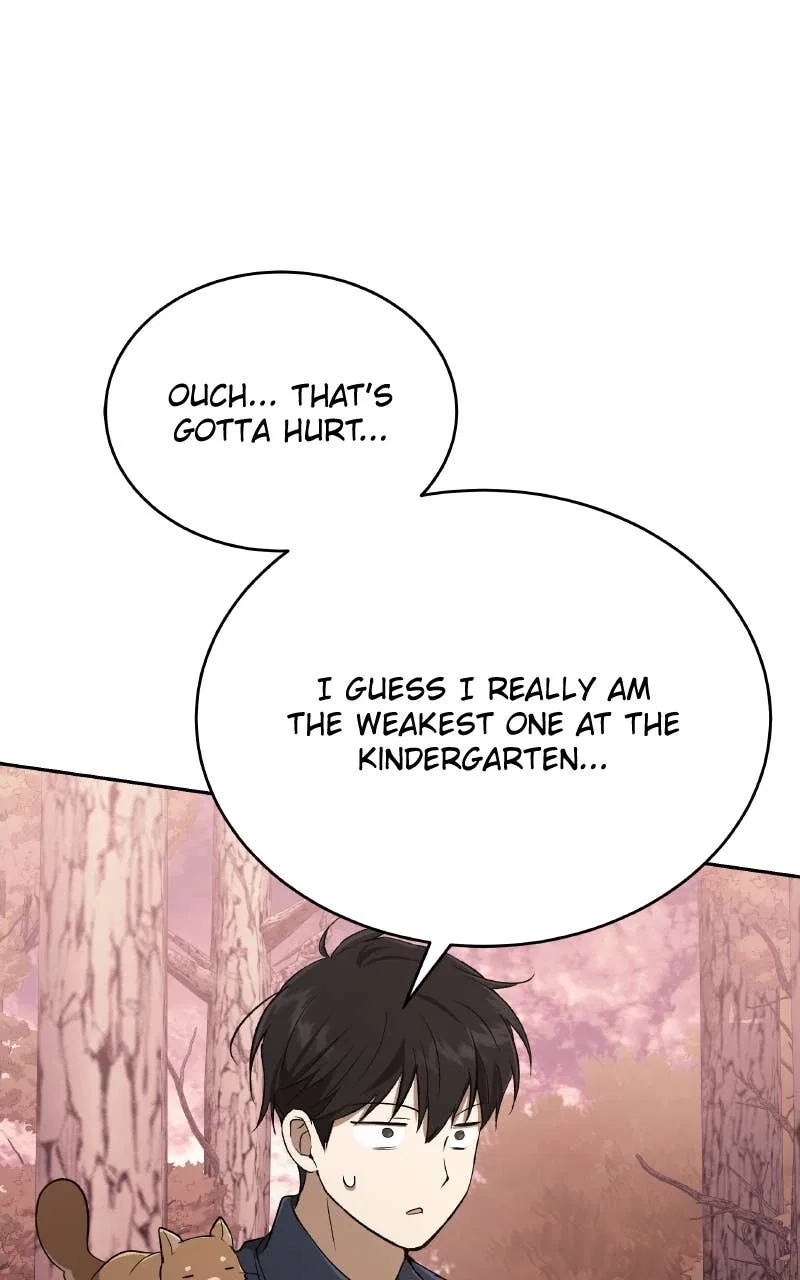 Divine Beast Kindergarten Chapter 41 – Page 94