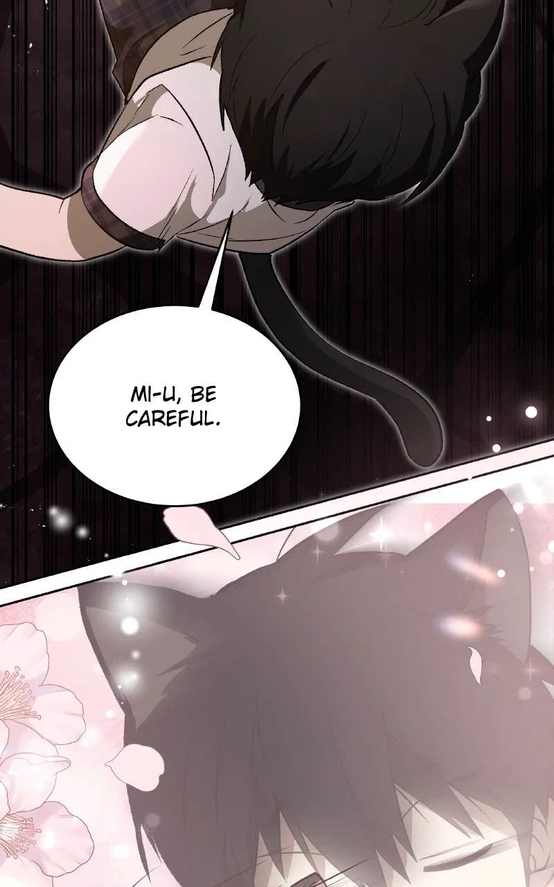 Divine Beast Kindergarten Chapter 41 – Page 99