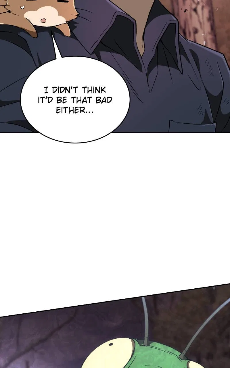 Divine Beast Kindergarten Chapter 41 – Page 113