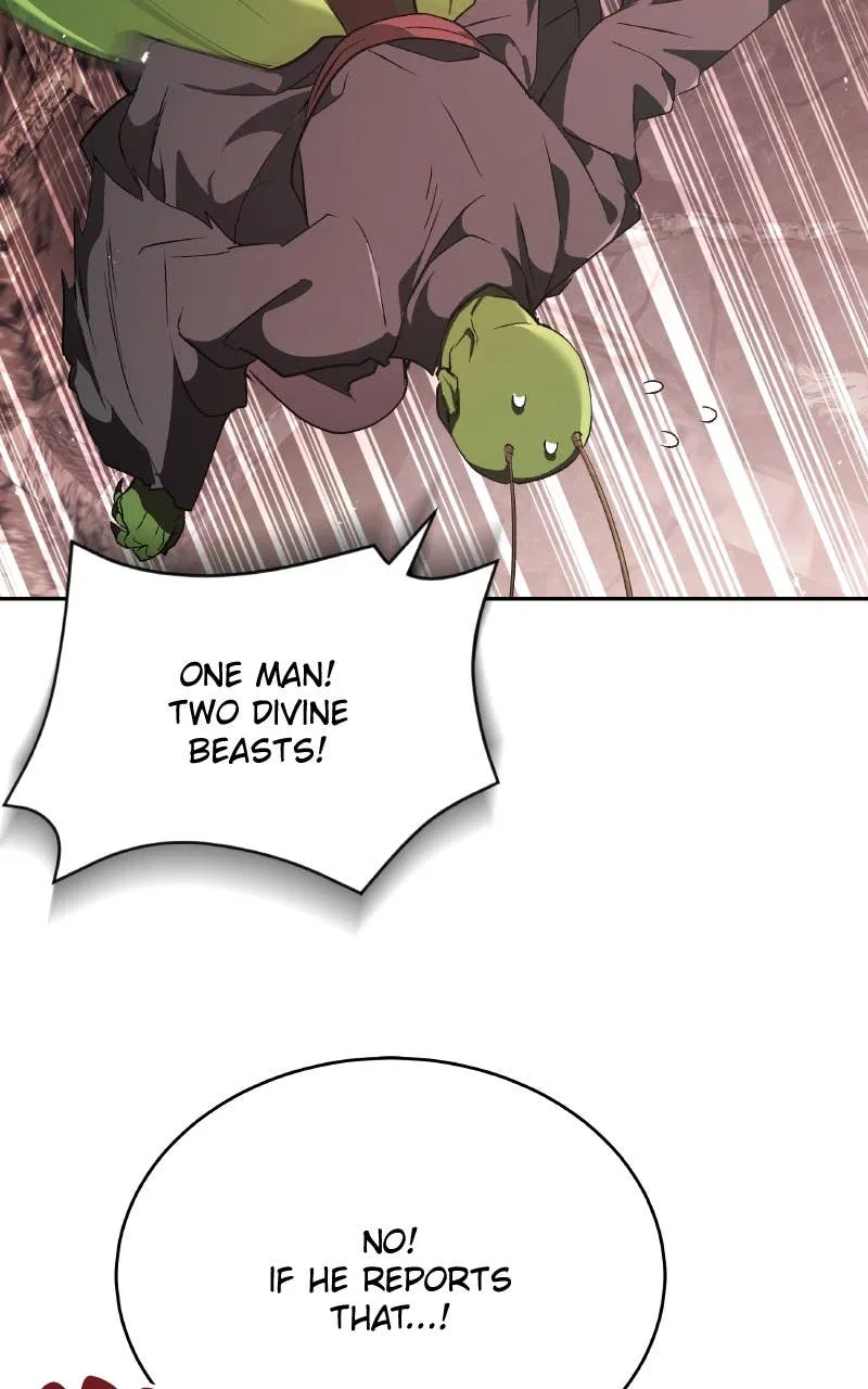 Divine Beast Kindergarten Chapter 41 – Page 117