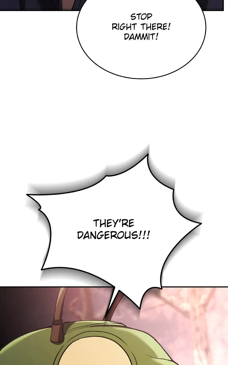 Divine Beast Kindergarten Chapter 41 – Page 119